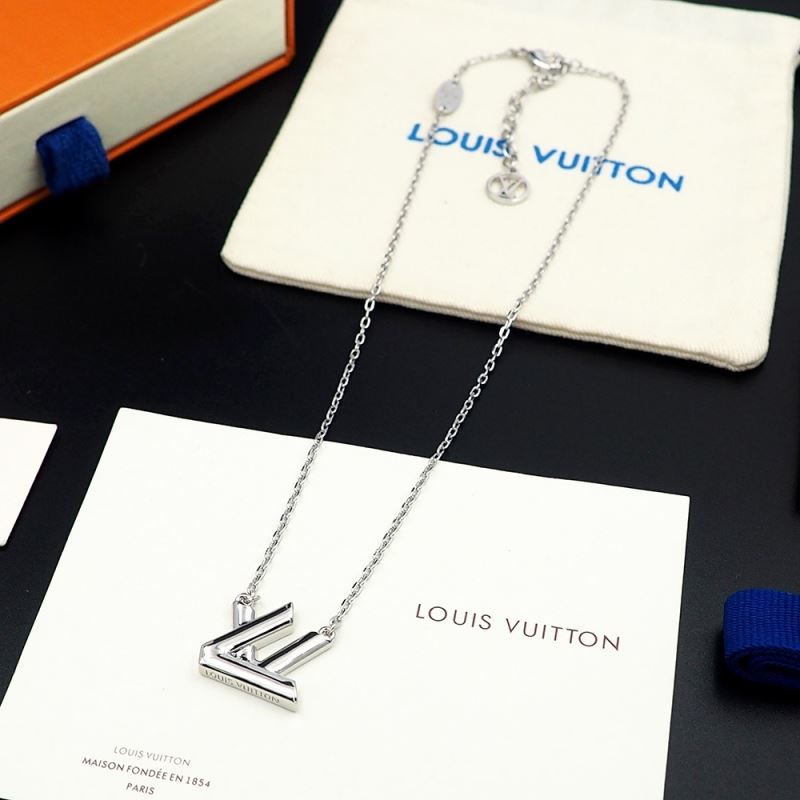 Louis Vuitton Necklaces